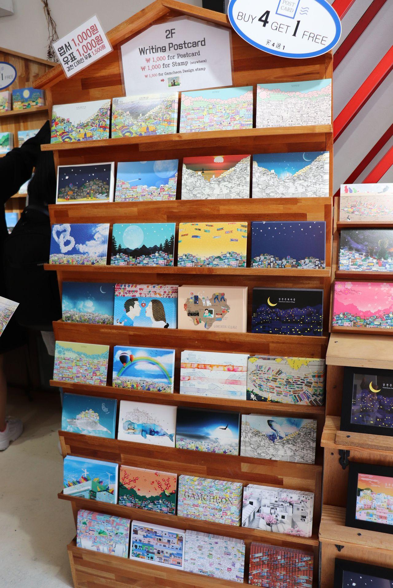 【釜山必買】9間釜山旅行必買嘅紀念品店！創意、有特色嘅釜山手信推薦整理